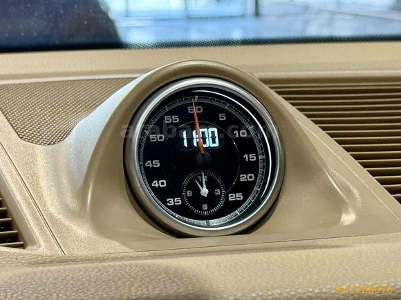 EGETUĞ 2016 Bayi 252Hp Hafıza Isıtma ŞeritT. Elk.Bgj. 119.000Km