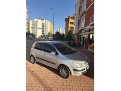 Tertemiz Getz