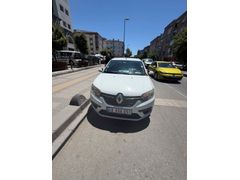 Sahibinden Renault Symbol 1.5 dCi Joy 2019 Model 