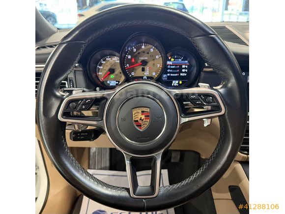 EGETUĞ 2020 Bayi Keyless 21" Navi. ÇiftHafıza Isıtma 166.800Km