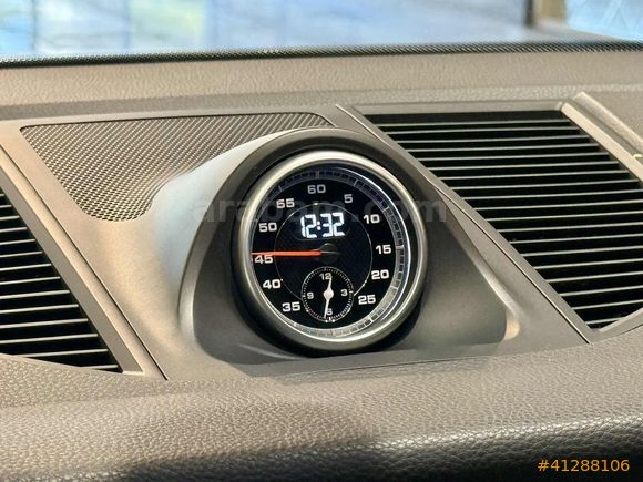 EGETUĞ 2020 Bayi Keyless 21" Navi. ÇiftHafıza Isıtma 166.800Km