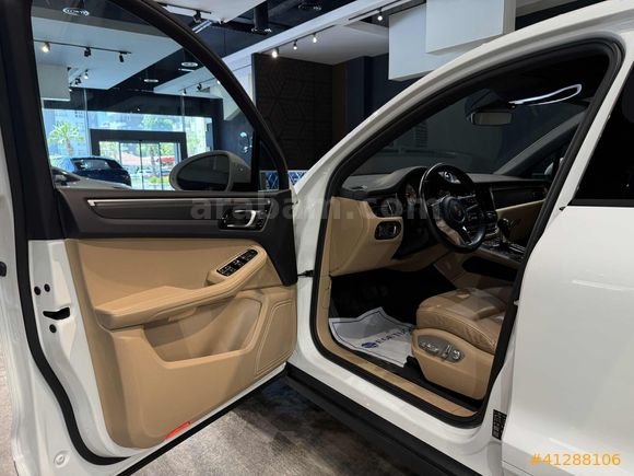 EGETUĞ 2020 Bayi Keyless 21" Navi. ÇiftHafıza Isıtma 166.800Km