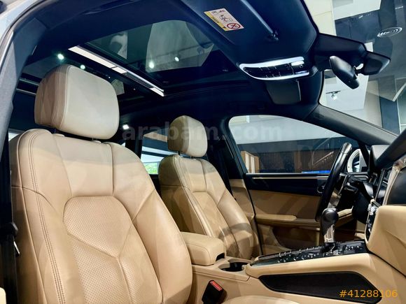 EGETUĞ 2020 Bayi Keyless 21" Navi. ÇiftHafıza Isıtma 166.800Km
