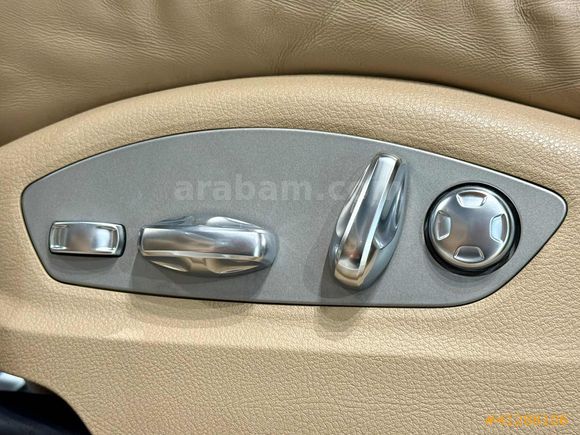 EGETUĞ 2020 Bayi Keyless 21" Navi. ÇiftHafıza Isıtma 166.800Km