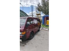 Sahibinden  acil çekme belgeli Mitsubishi L 300 8+1