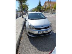 Sahibinden Kia Rio 1.4 CVVT Concept 2015 Model Konya