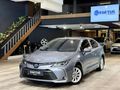 EGETUĞ 2021 CorollaDream Hybrid ŞeritTakip KablosuzŞarj 93.500Km