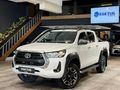 EGETUĞ 2022 Adventure 4x2 GeriGörüş Basamak 46.000 Km