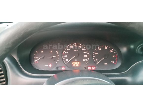 Sahibinden Renault Megane 1.6 RTE 1999 Model