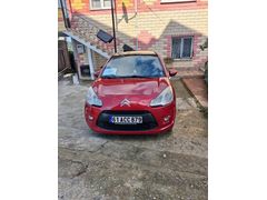 Sahibinden Citroen C3 1.4 VTi Confort 2011 Model