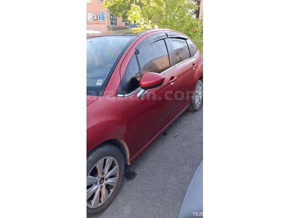 Sahibinden Citroen C3 1.4 VTi Confort 2011 Model
