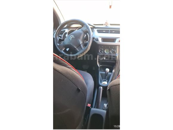 Sahibinden Citroen C3 1.4 VTi Confort 2011 Model
