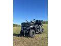 Sahibinden CFMoto C Force 625 Touring 