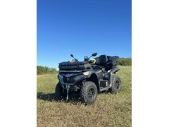 Sahibinden CFMoto C Force 625 Touring 