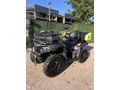 Sahibinden CFMoto C Force 625 Touring 