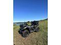 Sahibinden CFMoto C Force 625 Touring 