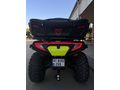 Sahibinden CFMoto C Force 625 Touring 