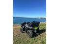 Sahibinden CFMoto C Force 625 Touring 