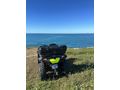 Sahibinden CFMoto C Force 625 Touring 