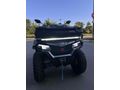 Sahibinden CFMoto C Force 625 Touring 