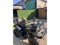 Sahibinden CFMoto C Force 625 Touring 