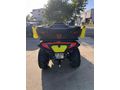 Sahibinden CFMoto C Force 625 Touring 