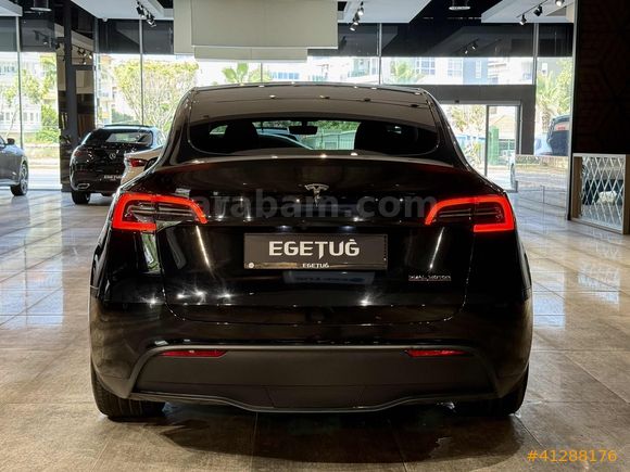 EGETUĞ 2023 Model Y Performance Fsd 4WD 534 Hp 59.000 Km