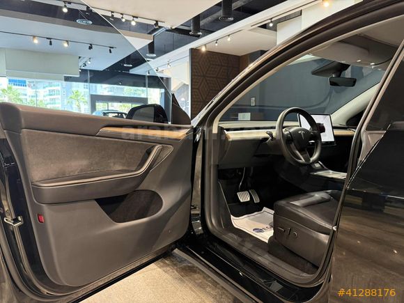 EGETUĞ 2023 Model Y Performance Fsd 4WD 534 Hp 59.000 Km