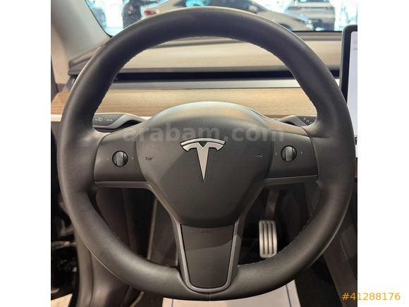 EGETUĞ 2023 Model Y Performance Fsd 4WD 534 Hp 59.000 Km