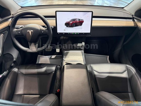 EGETUĞ 2023 Model Y Performance Fsd 4WD 534 Hp 59.000 Km