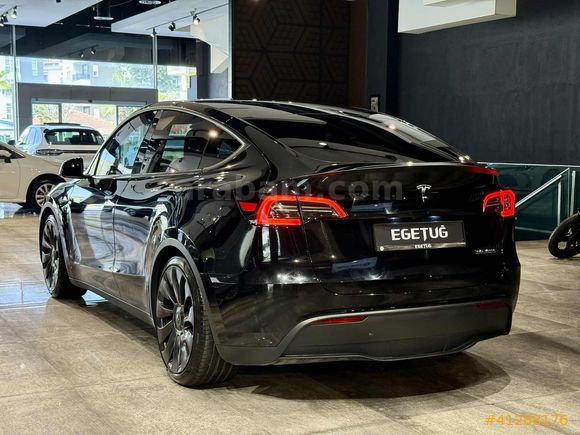 EGETUĞ 2023 Model Y Performance Fsd 4WD 534 Hp 59.000 Km