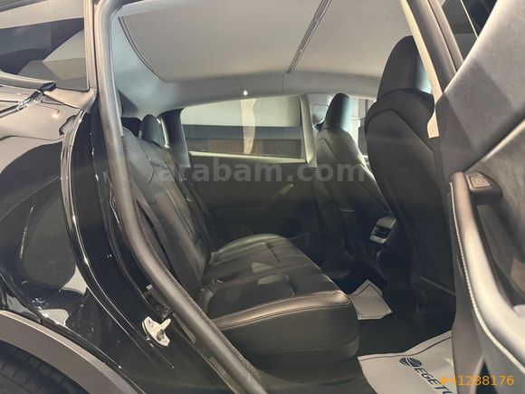 EGETUĞ 2023 Model Y Performance Fsd 4WD 534 Hp 59.000 Km