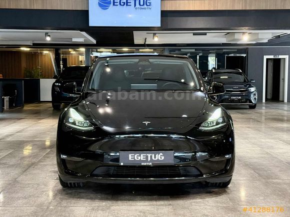 EGETUĞ 2023 Model Y Performance Fsd 4WD 534 Hp 59.000 Km