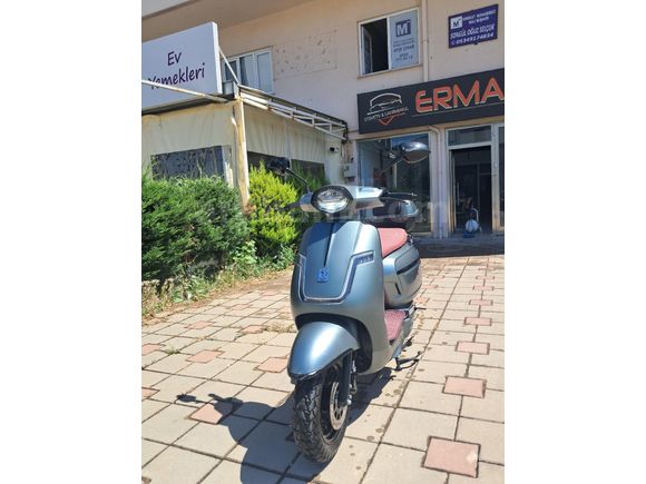 Sahibinden Falcon Martini 50/80