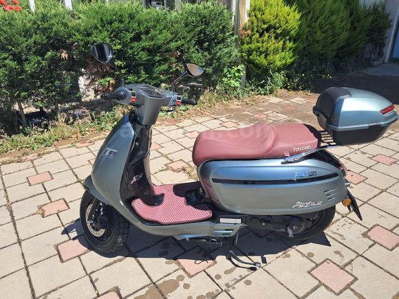 Sahibinden Falcon Martini 50/80