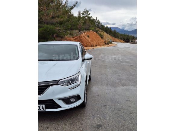 Sahibinden Renault Megane 1.6 Joy 2019 Model
