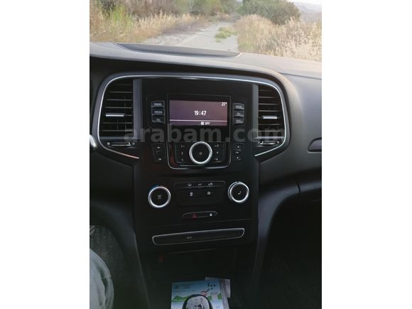 Sahibinden Renault Megane 1.6 Joy 2019 Model