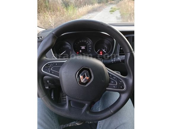 Sahibinden Renault Megane 1.6 Joy 2019 Model