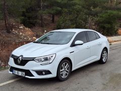 Sahibinden Renault Megane 1.6 Joy 2019 Model