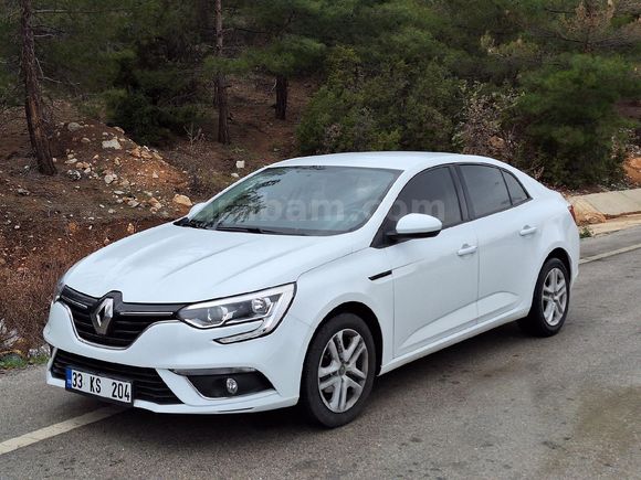Sahibinden Renault Megane 1.6 Joy 2019 Model