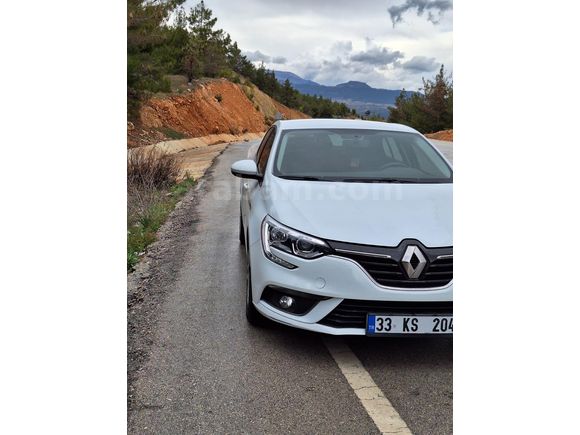 Sahibinden Renault Megane 1.6 Joy 2019 Model