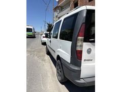 Sahibinden Fiat Doblo Cargo 1.9 D 2004 Model 