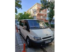 Sahibinden Ford Transit 280 S 2004 Model Ankara