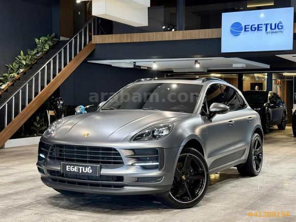 EGETUĞ 2019 Bayi 21" Navi Bose ÇiftHafıza IsıtmaSoğutma 50.000Km
