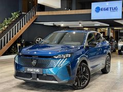 EGETUĞ 2024 Allure Keyless 21" Kavisli Ekran Cam Tavan 25.000 Km