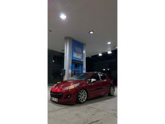 Sahibinden Peugeot 207 1.4 HDi Trendy 2008 Model 
