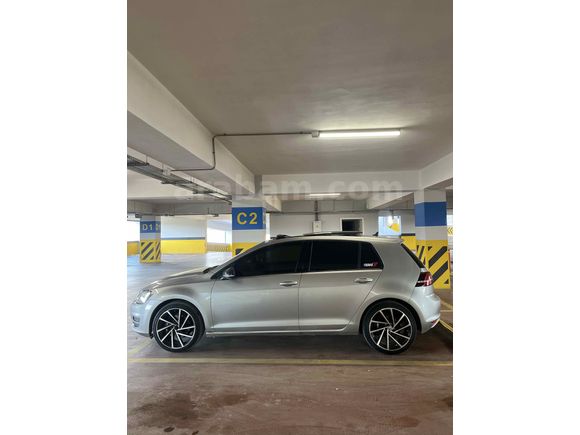 Sahibinden Volkswagen Golf 1.4 TSi Highline 2016 Model 