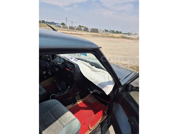Sahibinden Tofaş Doğan SLX ie 1997 Model