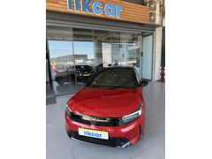 2025 OPEL CORSA GS CAM TAVAN HATASIZ BOYASIZ KUSURSUZ 10.325 KM