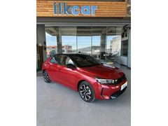 2025 OPEL CORSA GS CAM TAVAN HATASIZ BOYASIZ KUSURSUZ 10.325 KM